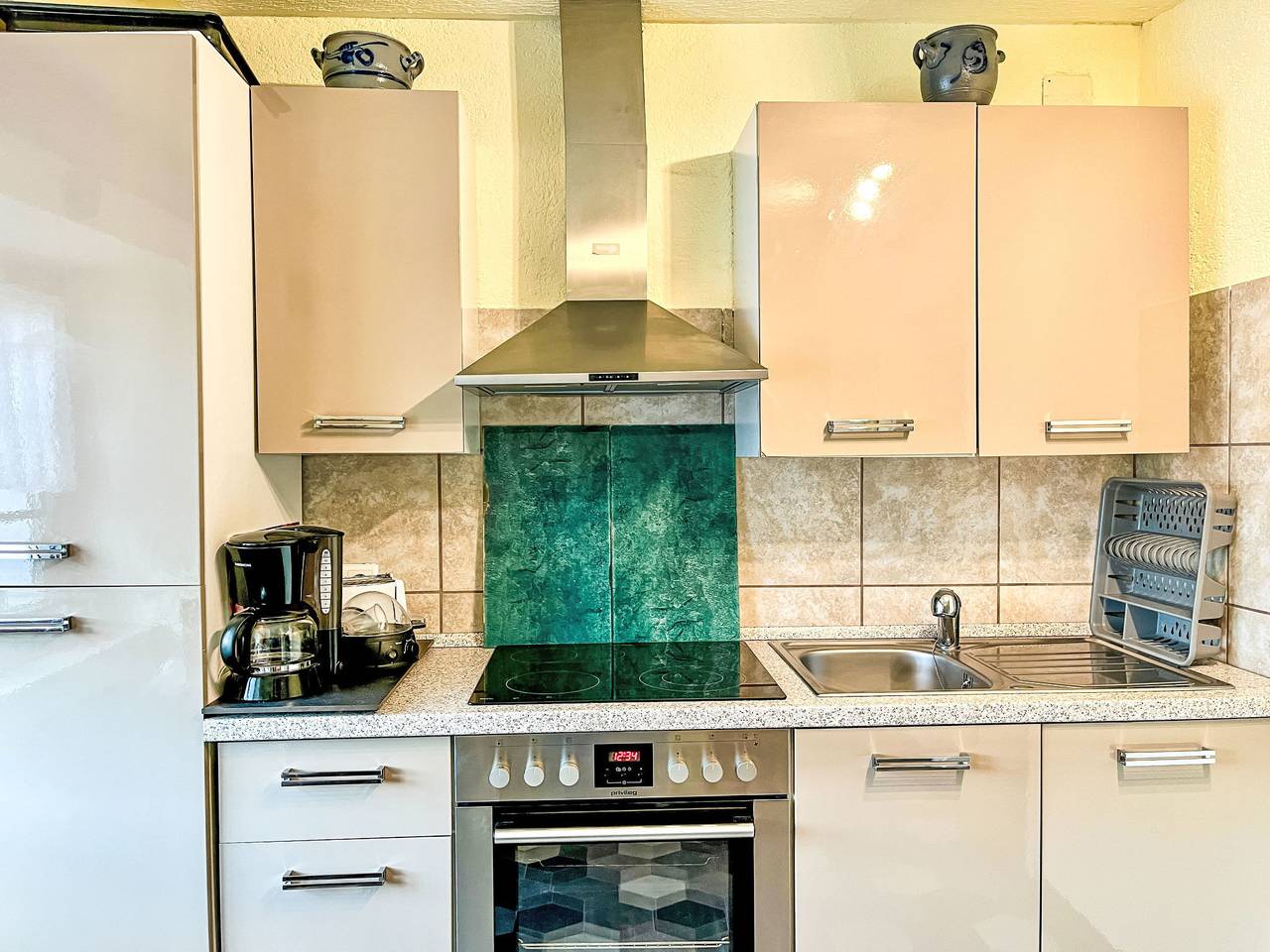 Ganze Wohnung, Holiday Home am Bostalsee in Steinberg-Deckenhardt, Oberthal