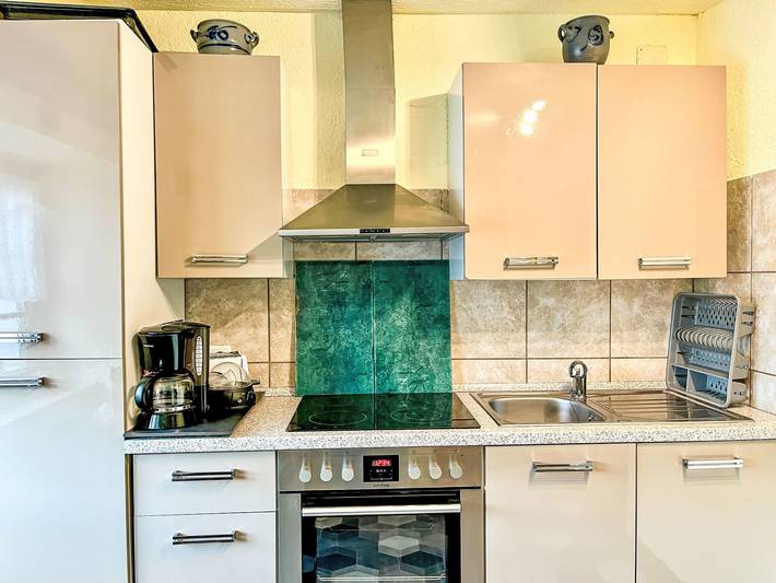 Ferienwohnung für 4 Personen im Saarland - 3