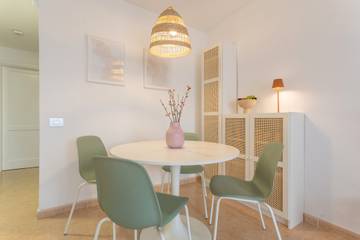 Vakantieappartement voor 4 Personen in Corralejo, La Oliva, Afbeelding 4