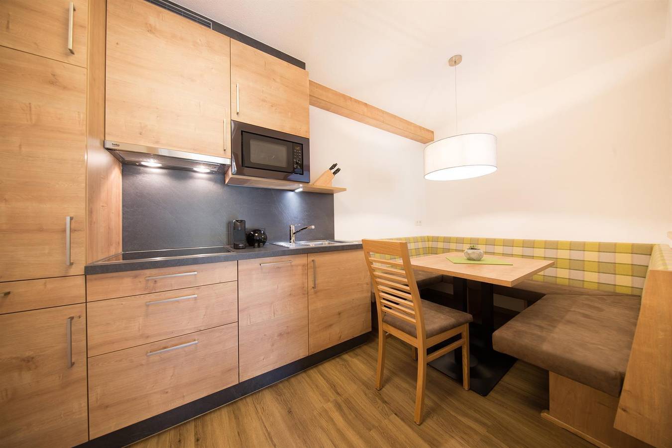 Apartamento vacacional entero, Appartement V in Sölden, Ötztal