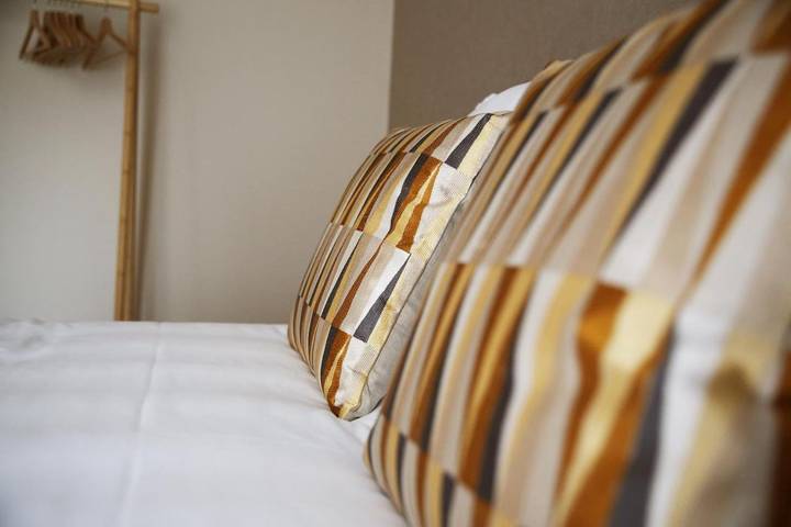 Gîte pour 4 personnes, avec balcon à Liège - 2