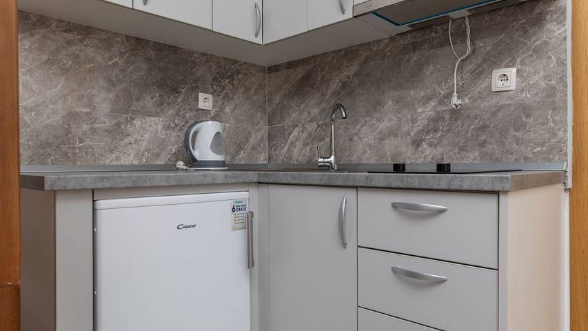 Studio für 2 Personen in Krvavica - 4