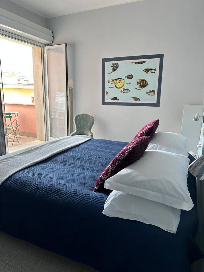 Hôtel pour 2 personnes, avec jardin