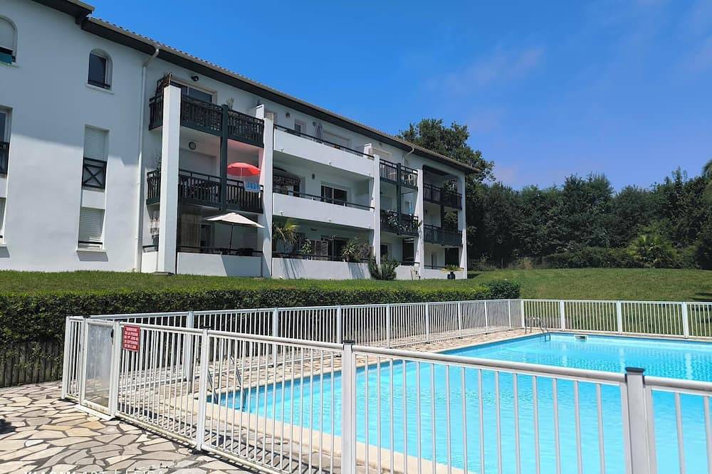 Appartement entier, A 1 km de la mer, ,appartement au calme , vue sur la campagne, au premier étage in Bidart, Région de Bayonne