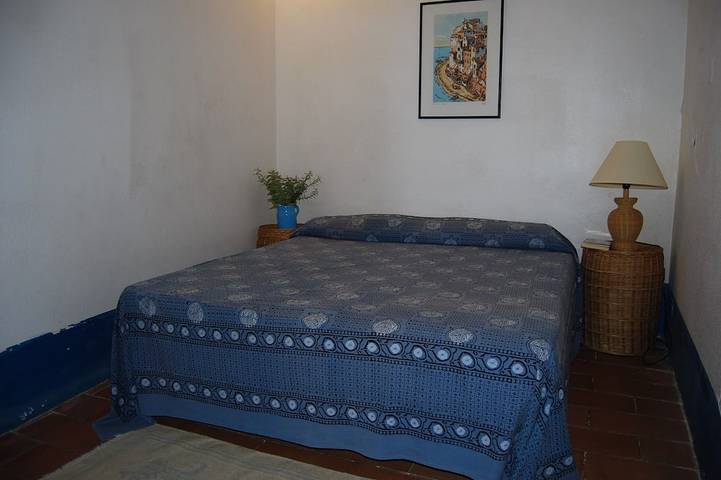 Location de vacances pour 12 personnes, avec balcon et jardin, animaux acceptés à Scilla - 4