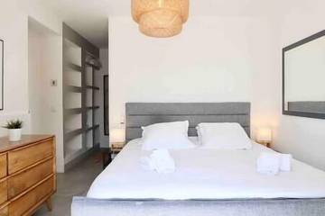 Villa pour 8 Personnes dans Carqueiranne, Région de Toulon, Photo 1
