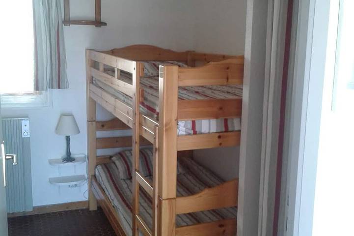 Gîte pour 3 personnes, animaux acceptés dans Plage Pentrez - 2