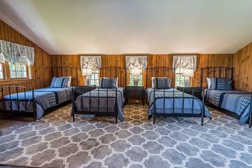 Vacation House for 10 Guests in Chatham (MA), Cape Cod, Picture 4