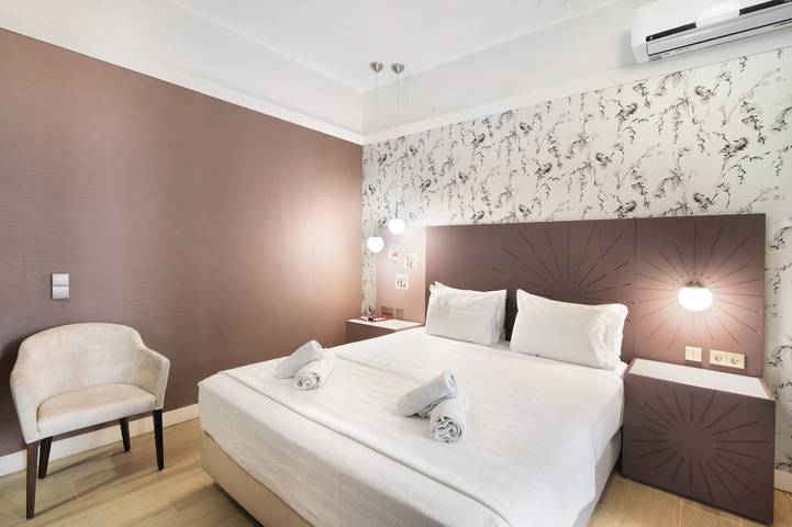 Ferienwohnung für 2 Personen in Faro - 2