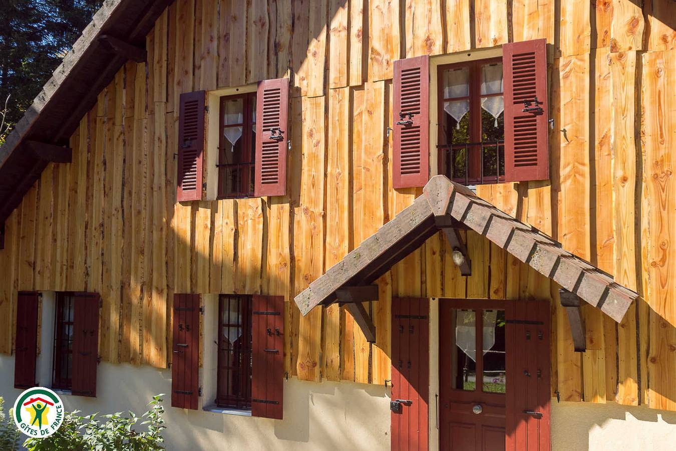 Le Bivouac in Saint-Pierre-de-Chartreuse, Isère