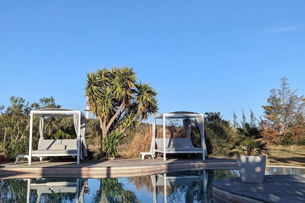 Maison de vacances
