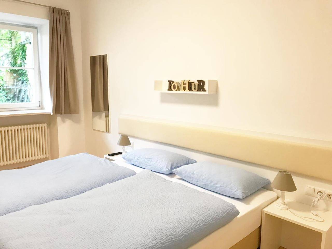 Manzoni Premium in Merano, Alpi Sarentine