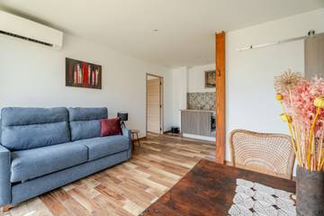 Vakantieappartement voor 4 Personen in Reichstett, Noord-Elzas, Afbeelding 2