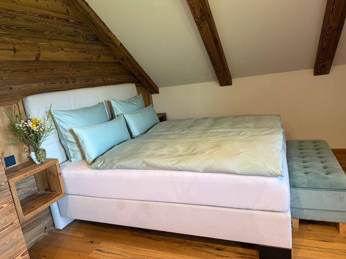 Holiday Home in Patersdorf, Vorderer Bayerischer Wald