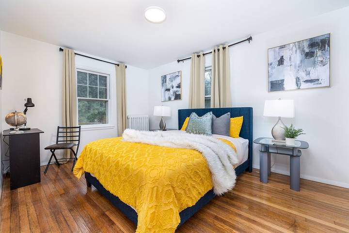 Bungalow für 5 Personen in Connecticut