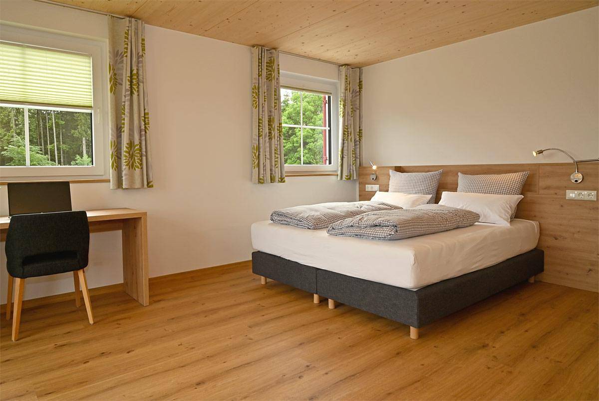 Geheel vakantieappartement, Ferienwohnung Xaver in Immenstadt im Allgäu, Zwaben (Bayern)