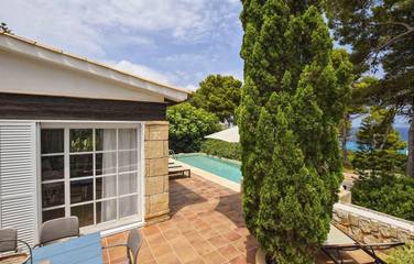 Ferienhaus in Capdepera, Mallorca Osten für 6 