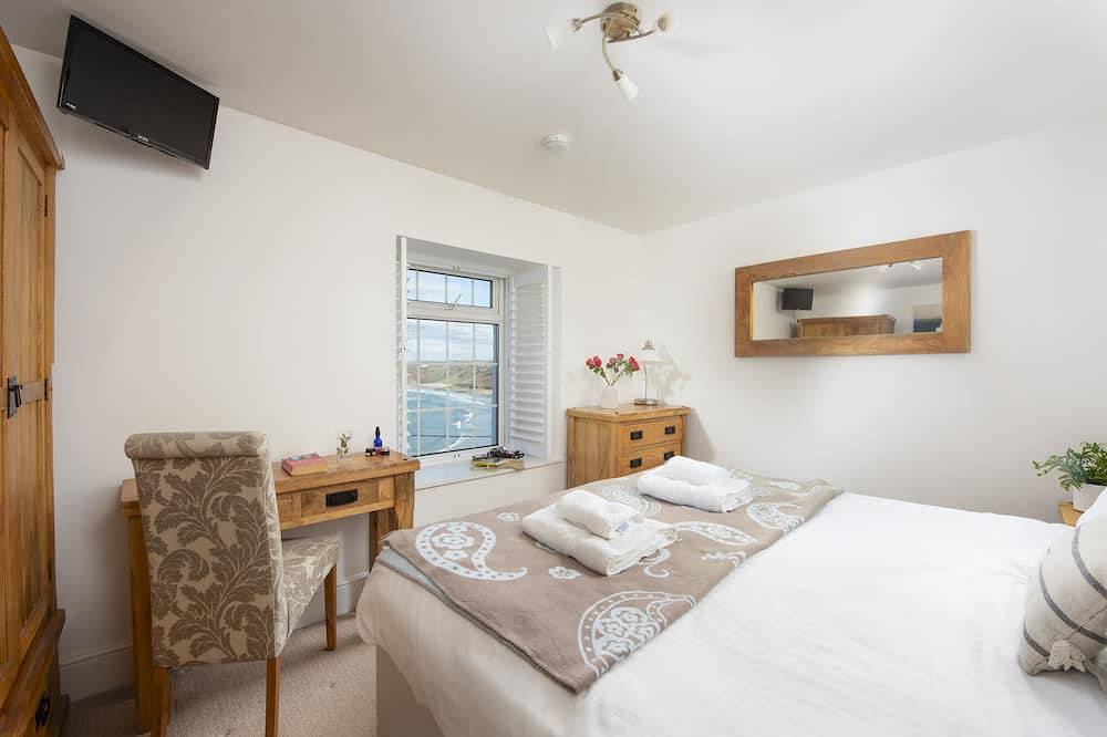 Cette propriété combine un emplacement côtier à couper le souffle avec un style moderne in Sennen, Cornouailles