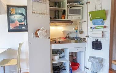 Ferienwohnung für 2 Personen in Gudhjem, Bornholm, Bild 4
