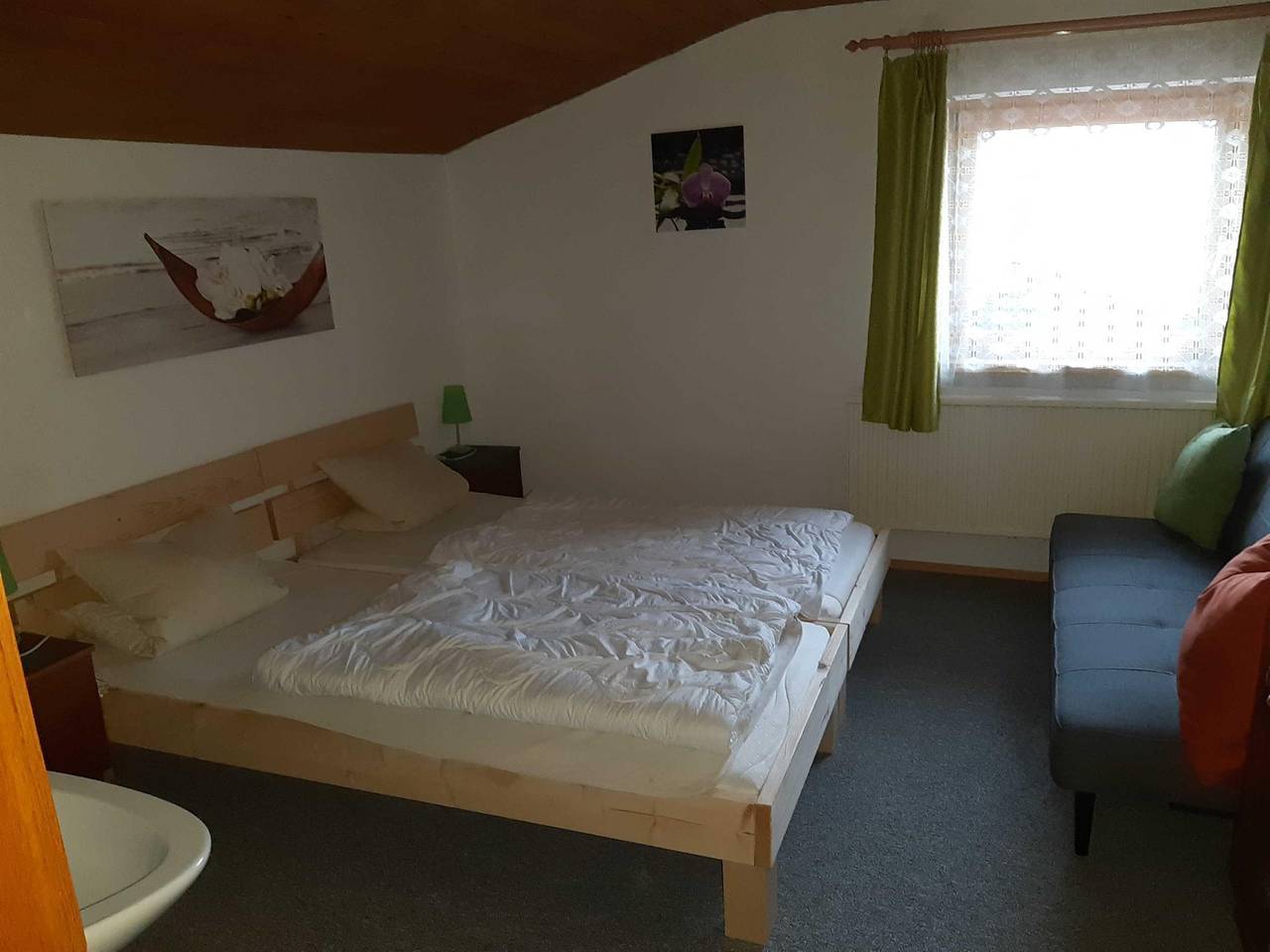 Ganze Ferienwohnung, Fewo F2 in Achenkirch, Brandenberger Alpen