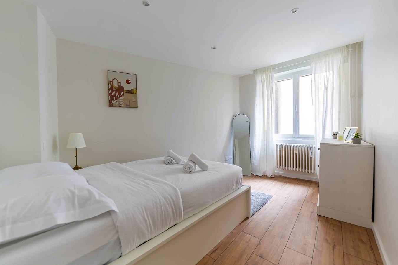 Apartamento entero, Le Margault - Au cœur de Strasbourg in Estrasburgo, Región de Estrasburgo