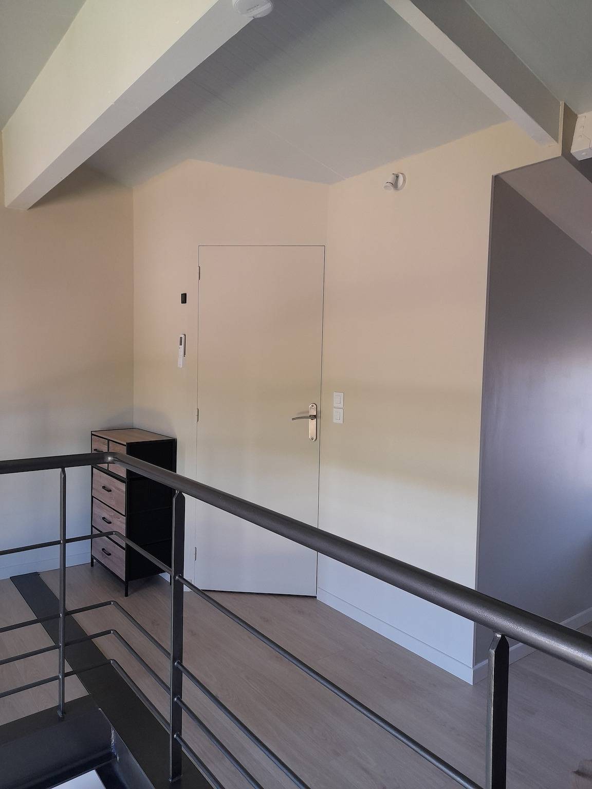 Chambre d’hôtes « La Grande Rivière » avec piscine partagée, Wi-Fi et climatisation in Tillières, Région de Cholet