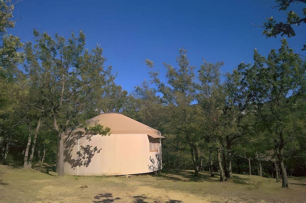 Maison de vacances