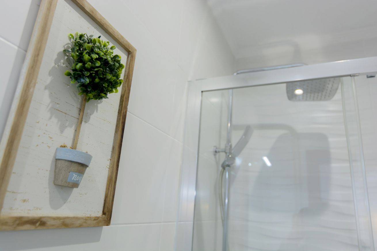 Apartamento entero, C11H03 Apartamentos Liencres - Somacueto in Liencres, Piélagos