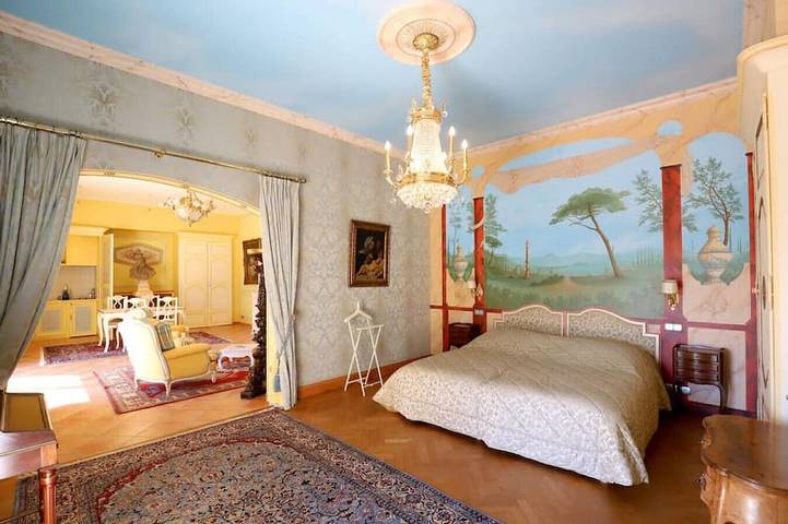 Gîte pour 2 personnes, avec Balcon et Jardin à Fougueyrolles