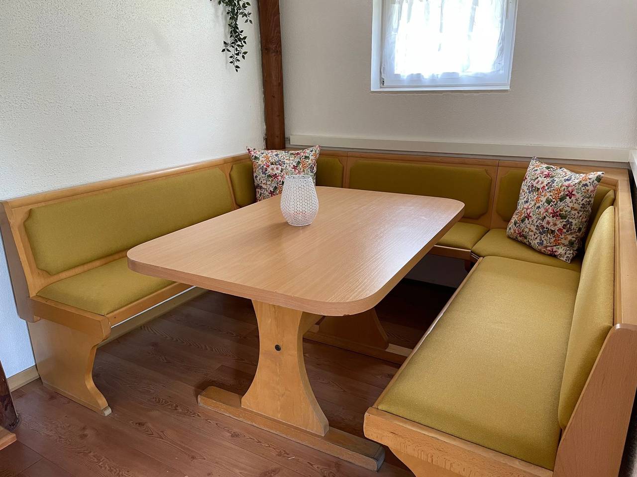 Lisa am Silbersee Silberseeblick in Silbersee, Frielendorf