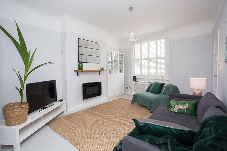 Cottage für 4 Personen - 1
