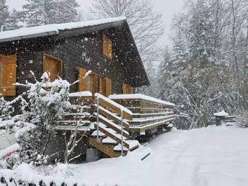 Chalet für 6 Personen in Flühli, Westalpen, Bild 3