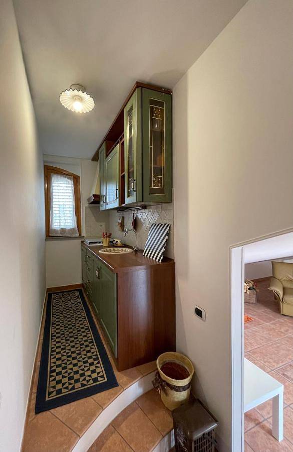 Maison d’hôte pour 4 personnes, avec vue et balcon à Acireale - 3