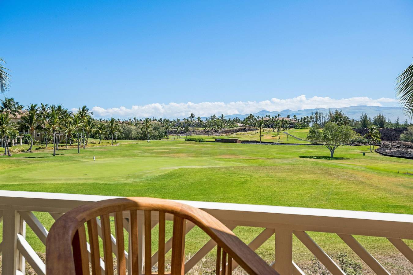 Entire apartment, Hale Okakopa in Waikoloa in Waikoloa Village, Kohala