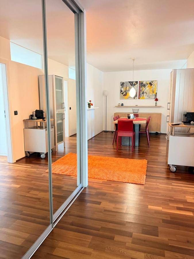 Ferienwohnung für 6 Personen, mit Ausblick in Salzburg - 4