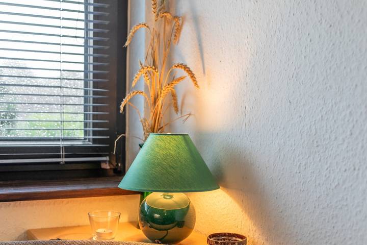 Ganze Wohnung, Ferienwohnung Hiddenseeblick 2" mit Meerblick, Gemeinschaftsterrasse und Wlan in Naturstrand Dranske, Rügen