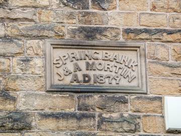 Holiday Home for 8 People in Peak District, Midlands, Photo 2