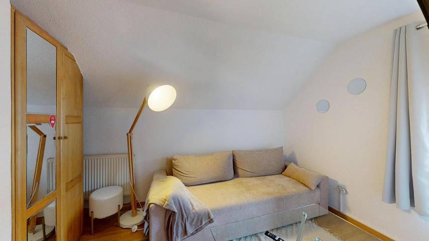 Gîte pour 8 personnes à Saint-Hippolyte - 3