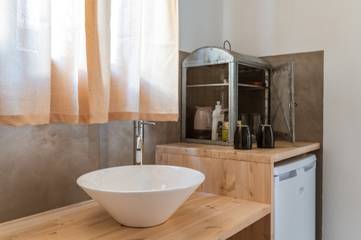 Casa De Huéspuedes para 2 Personas en Tinos, Egeo Meridional, Foto 3