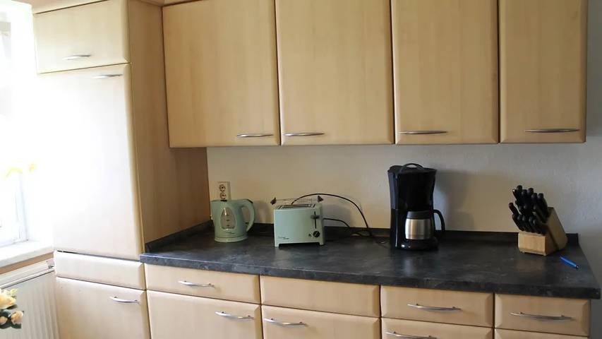 Ferienwohnung für 2 Personen, mit Garten in Neubukow - 4