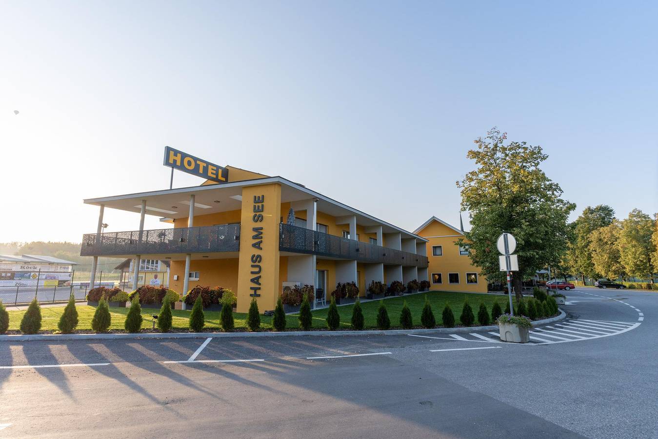 Appartement mit Seeblick und Terrasse/Balkon in Gemeinde Stubenberg, Steirerland