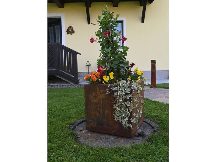 Ferienhaus in Altmünster mit Barbecue in Bezirk Gmunden