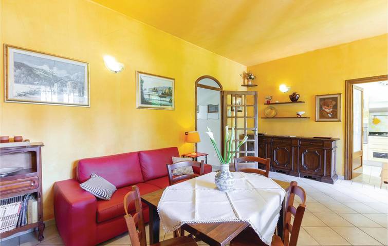 Ferienhaus für 7 Personen, mit Garten in Camaiore - 4