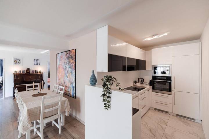 Ferienwohnung für 9 Personen, mit Ausblick, mit Haustier in Wien - 3