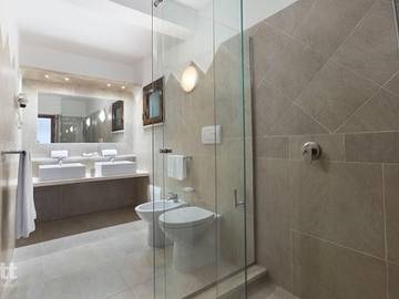 Feriehus til 5 Personer i Capo d'Orso, Olbia-Tempio, Bilde 4