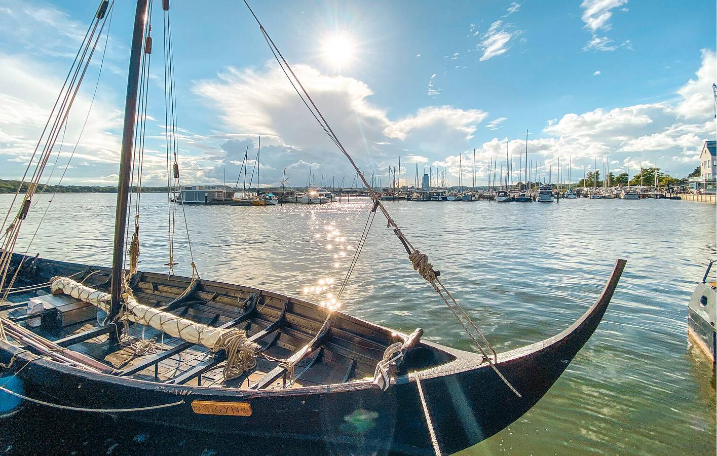 Apartamento vacacional entero, Acogedor apartamento con WiFi cerca de la playa - Aparcamiento incluido in Schleswig (ciudad), Schleswig & Surroundings