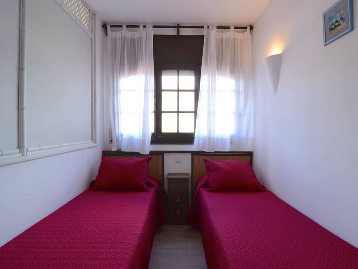 Ferienwohnung für 4 Personen, mit Terrasse und Kinderpool sowie Pool in Estartit - 4