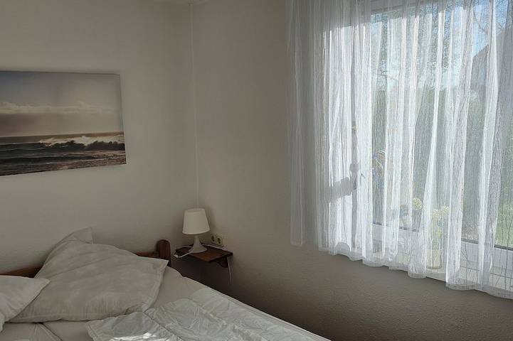 Ferienhaus für 4 Personen, mit Terrasse und Garten in Nienhagen - 4