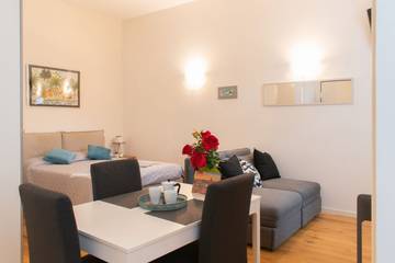Ferienwohnung für 3 Personen in Vicenza