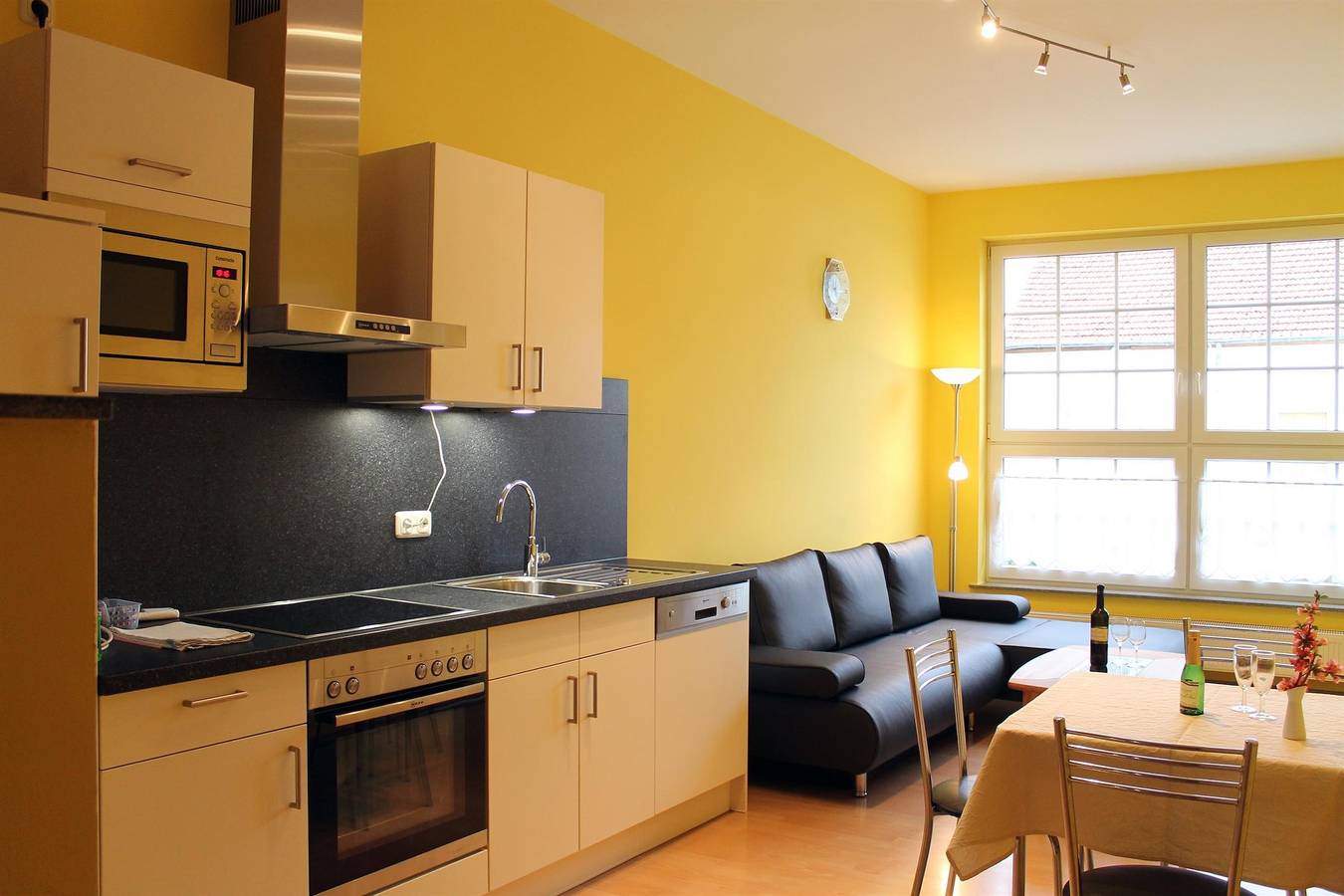 Apartamento vacacional entero, Ferienwohnungen Zum Trichter in Palzem, Landkreis Trier-Saarburg